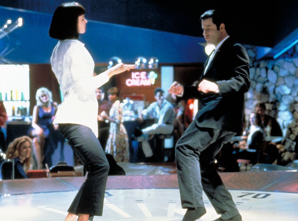 25 Shocking Secrets About Pulp Fiction Revealed