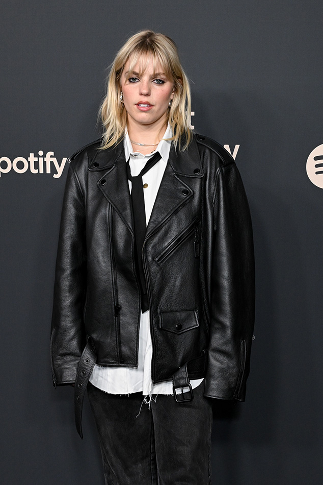 Renee Rapp, Spotify Best New Artist