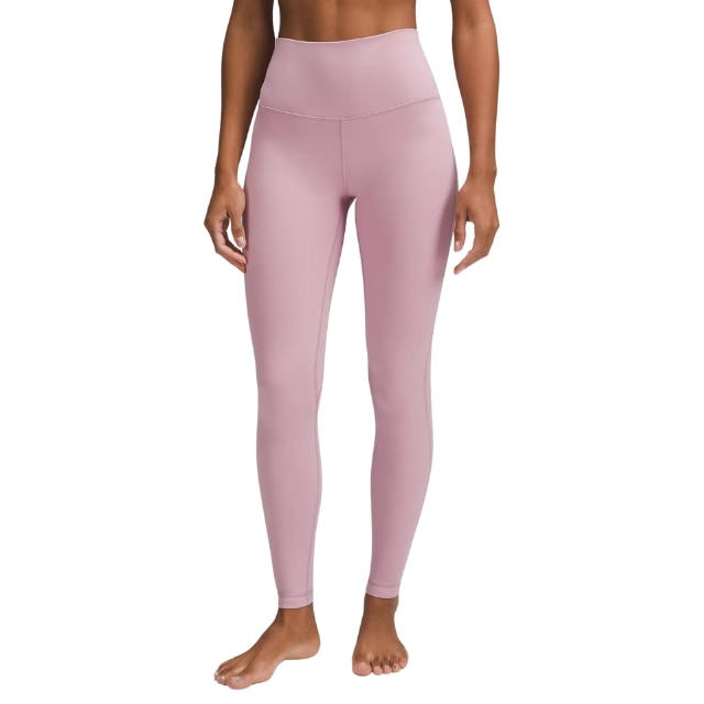 Lululemon align smoky blush outlet