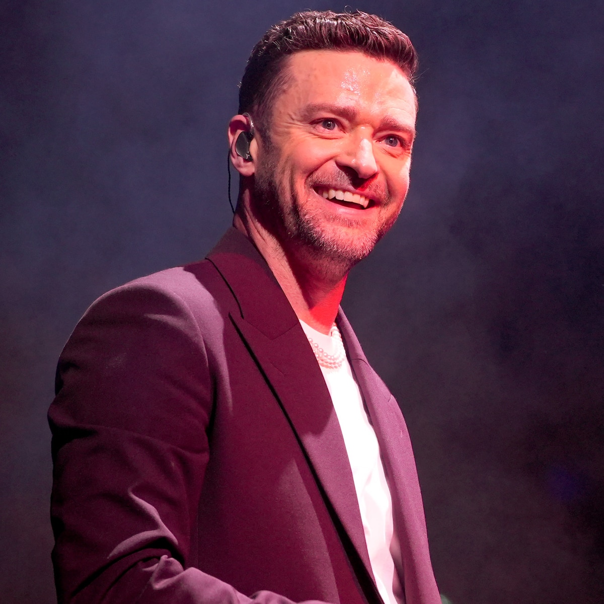 Justin Timberlake compartilha atualização após sofrer lesão e cancelar programa