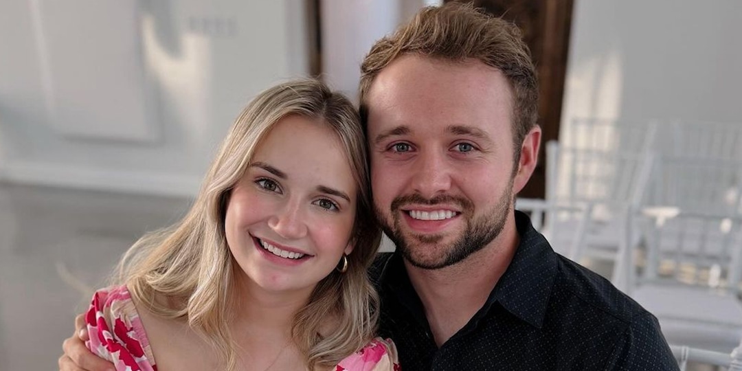 Jason Duggar, Maddie Duggar's Update on Family Plans