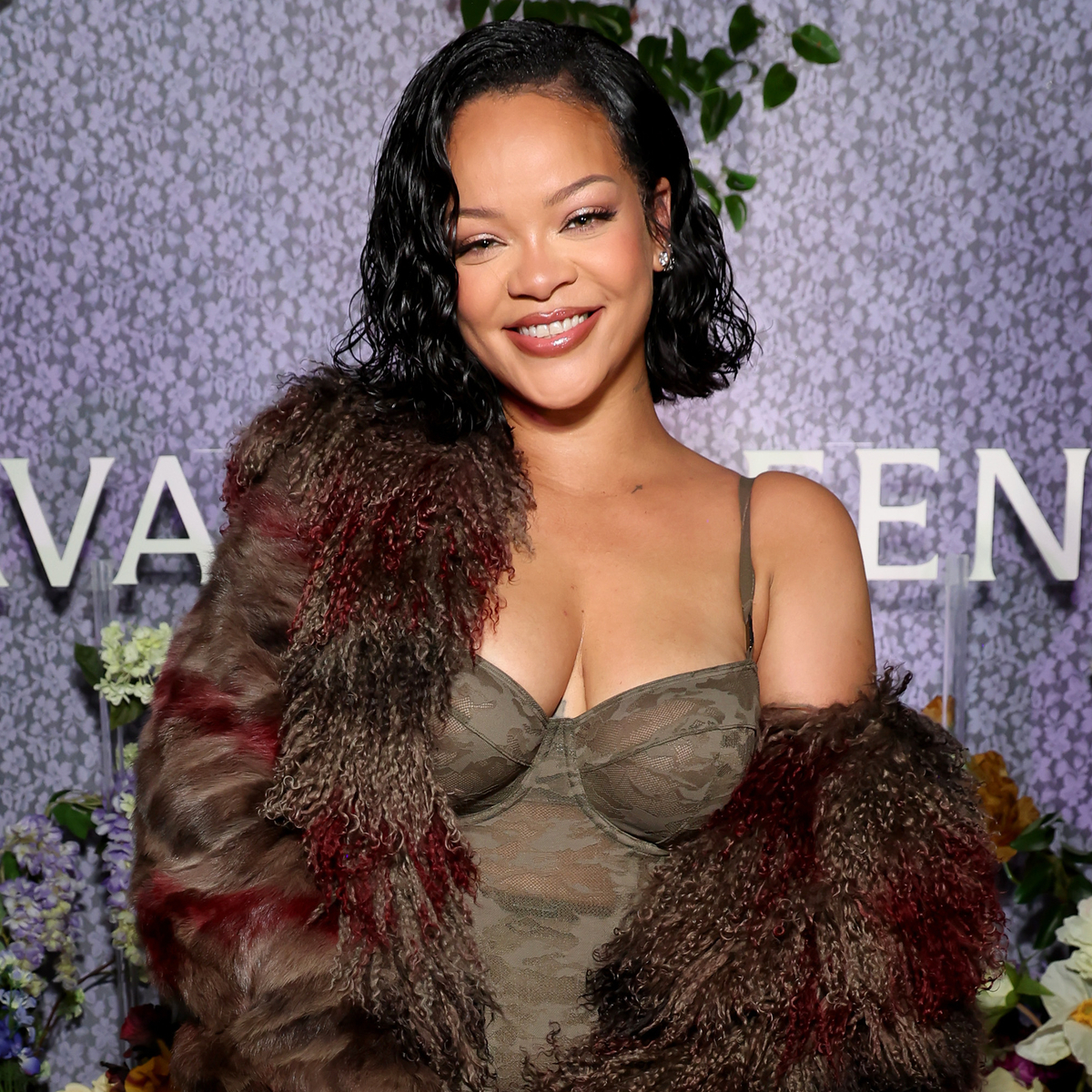 We Had a 7-Year-Old Interview Rihanna—And the Result Is Priceless