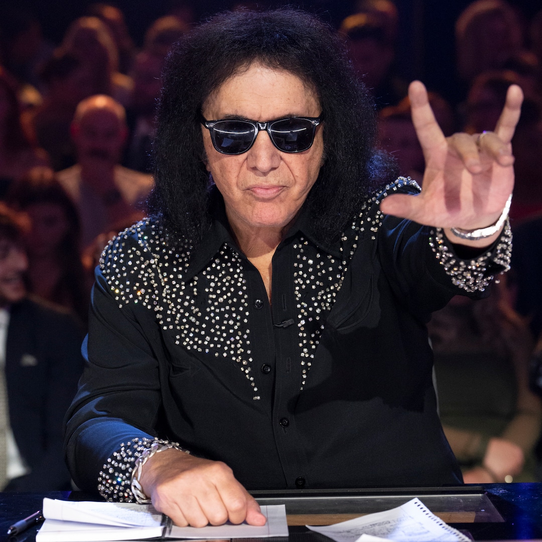 Gene Simmons Breaks Silence on Dancing With the Stars Controversial Comments – E! Online Gene Simmons Breaks Silence on Dancing With the Stars Controversial Comments – E! Online