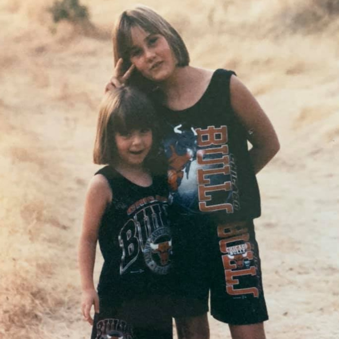 Why Sarah Turney Wanted Her Dad Charged With Murder After Sister Alissa Turney Disappeared – E! Online Why Sarah Turney Wanted Her Dad Charged With Murder After Sister Alissa Turney Disappeared – E! Online