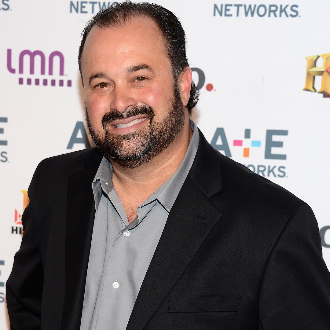 American Pickers Star Frank Fritz’s Cause of Death Revealed – E! Online American Pickers Star Frank Fritz’s Cause of Death Revealed – E! Online
