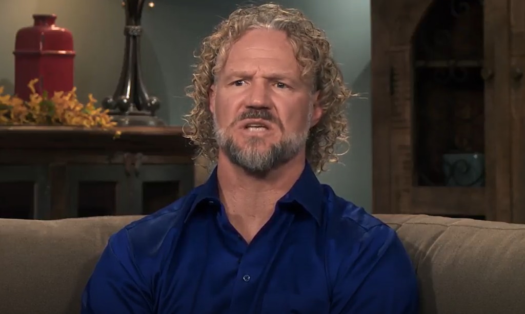 Sister Wives' Kody Brown Claims Ex Meri Was "Never Loyal” in Marriage