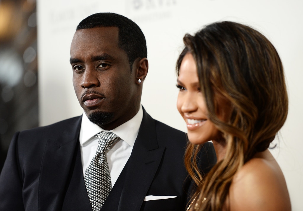 เบบี้ออยล์ของ Sean "Diddy" Combs ถูกกล่าวหาว่าเจือด้วยยาข่มขืนอินทผาลัม