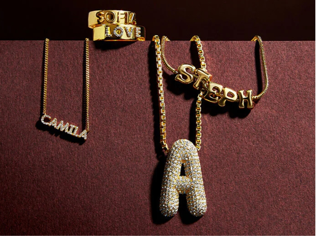 BaubleBar's Custom Sale is Here Score 25 Off Rings, Gifts & More