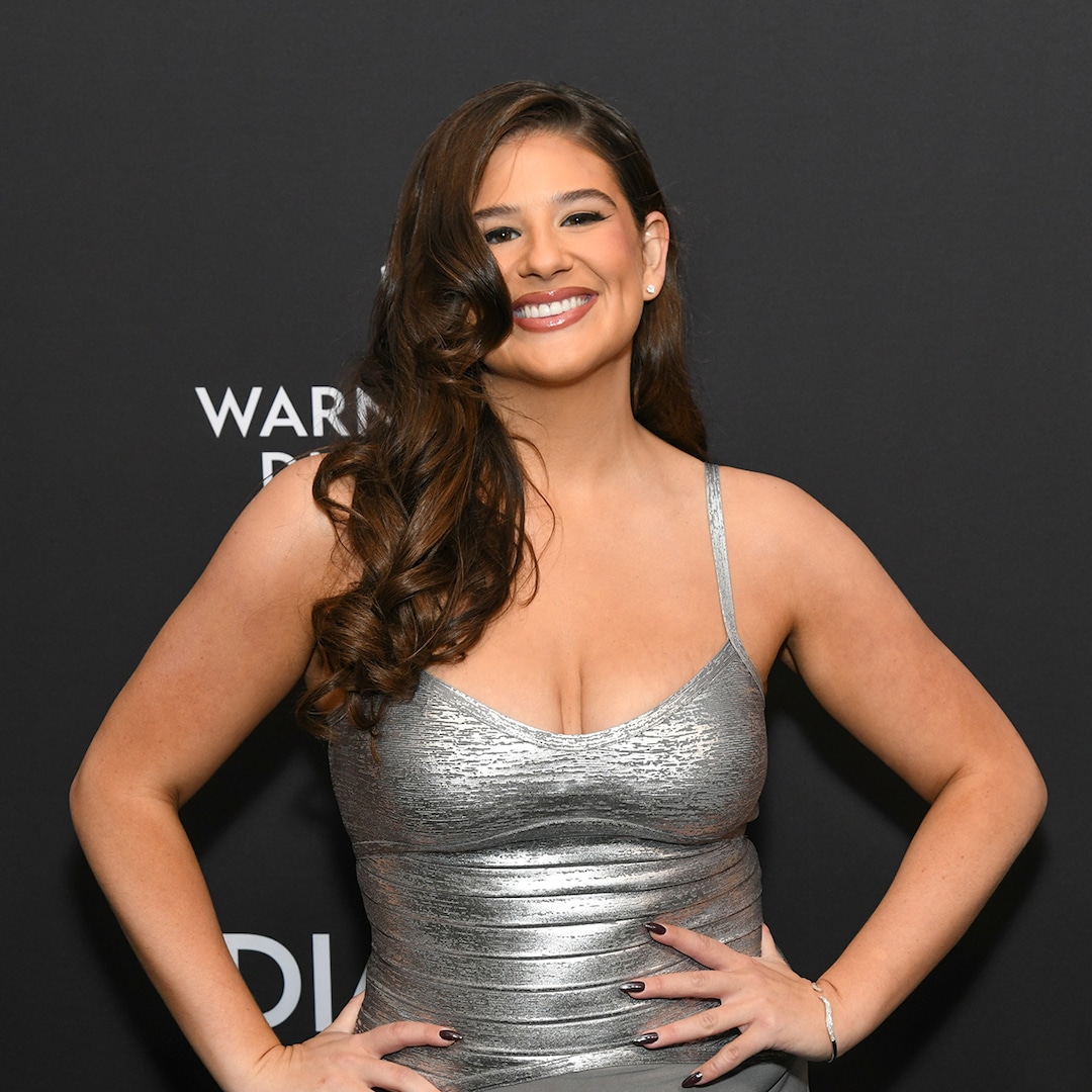Remi Bader Says Family Member Once Offered Her $1,000 to Lose Weight