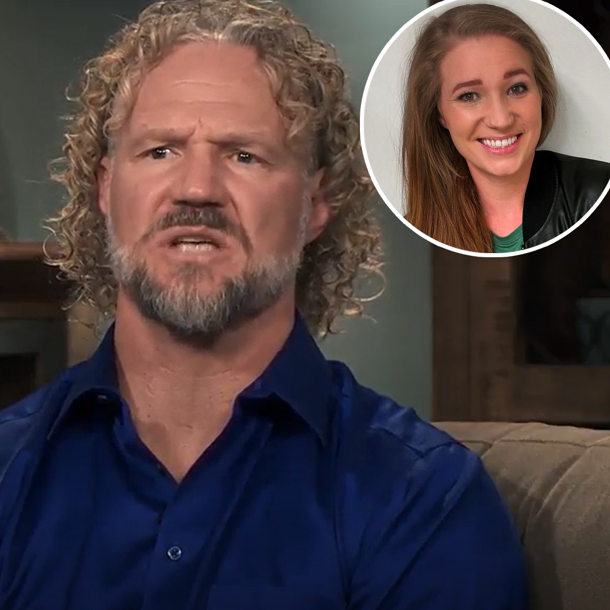 Sister Wives’ Kody Brown’s Daughter Mykelti Lashes Out Against Him