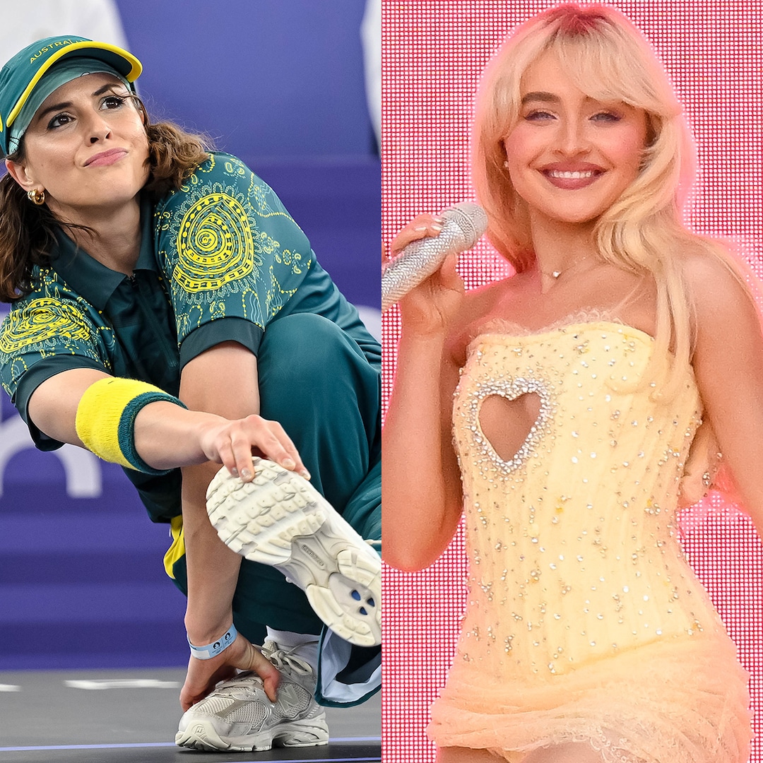 Top Celebrity Halloween Costume of 2024 Revealed – E! Online Top Celebrity Halloween Costume of 2024 Revealed – E! Online