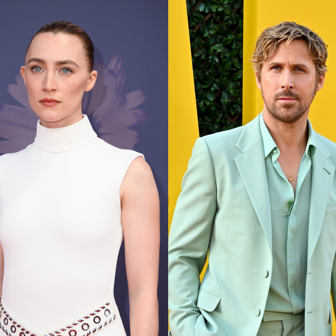 Saoirse Ronan Details Feeling “Sad” Over Ryan Gosling Getting Fired From Lovely Bones – E! Online Saoirse Ronan Details Feeling “Sad” Over Ryan Gosling Getting Fired From Lovely Bones – E! Online