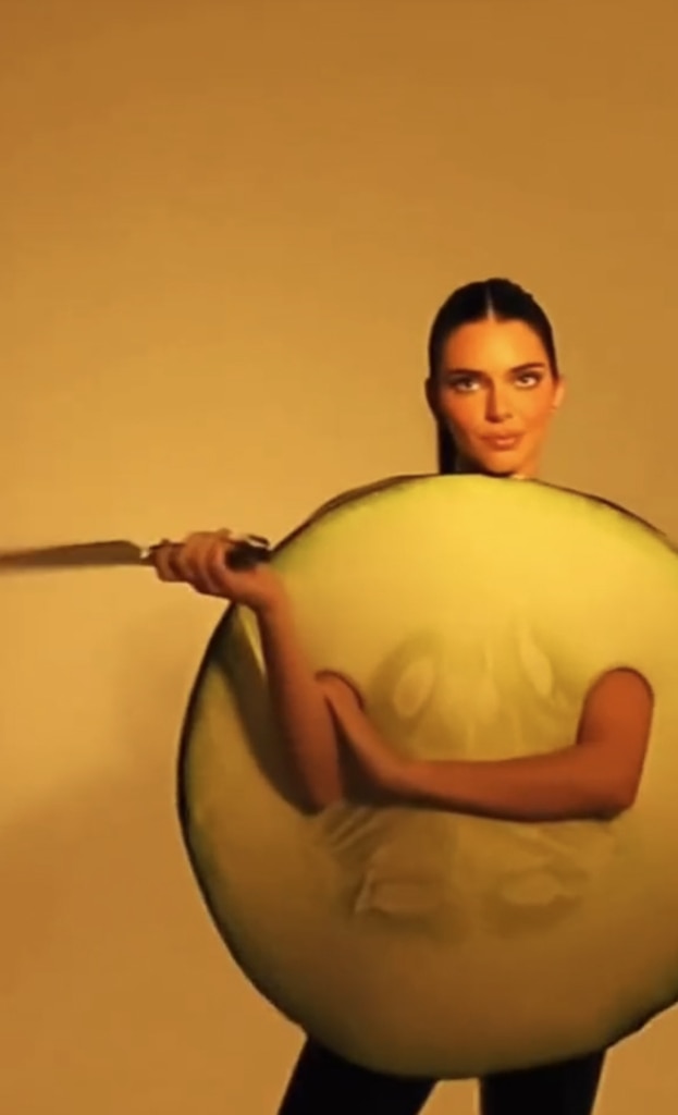 Proof Kardashian Halloween Costumes Are Most Interesting to Look At