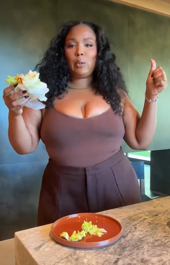 Lizzo