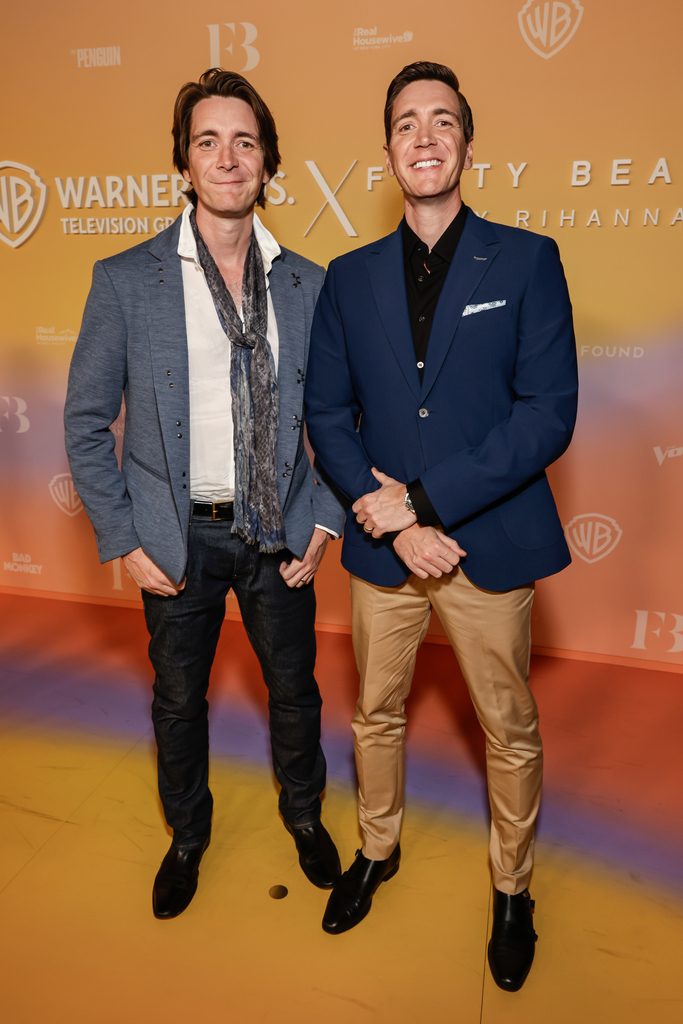 James Phelps, Oliver Phelps, Big Pic