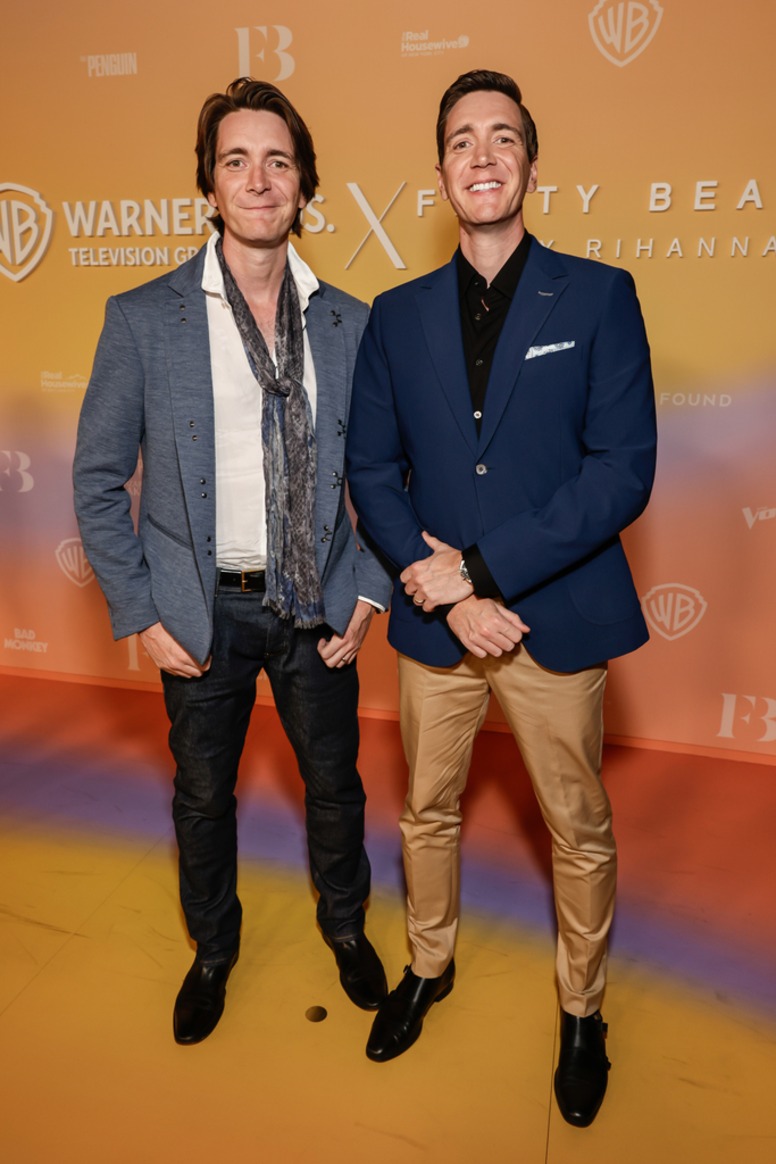 James Phelps, Oliver Phelps, Big Pic