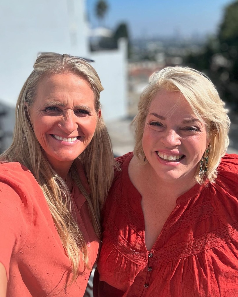 Sister Wives' Kody Brown Claims Ex Meri Was "Never Loyal” in Marriage