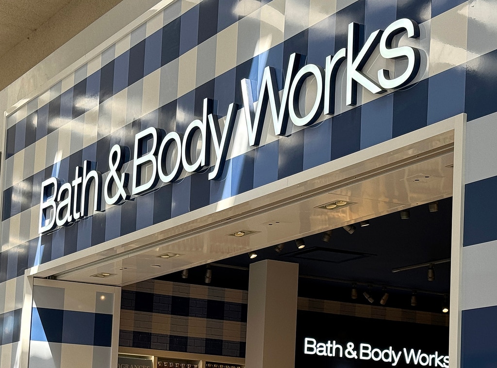 Bath & Body Works przeprasza za wygląd świec w porównaniu do okapów KKK