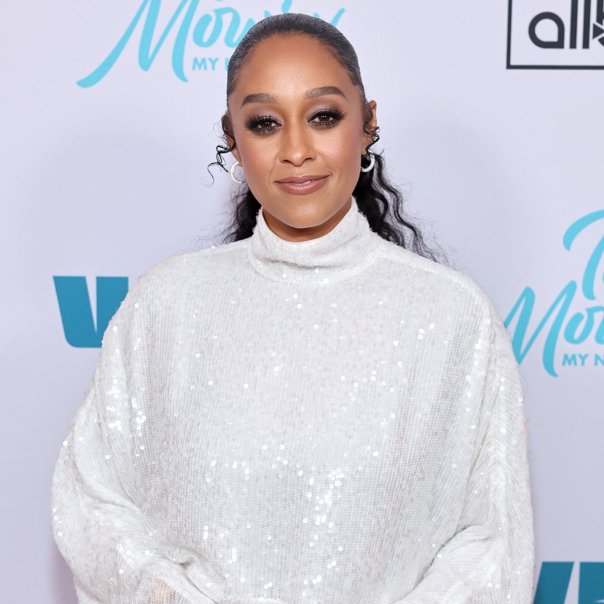 Tia Mowry opowiada, jak zmieniła przeznaczenie obrączki od byłego Cory'ego Hardricta