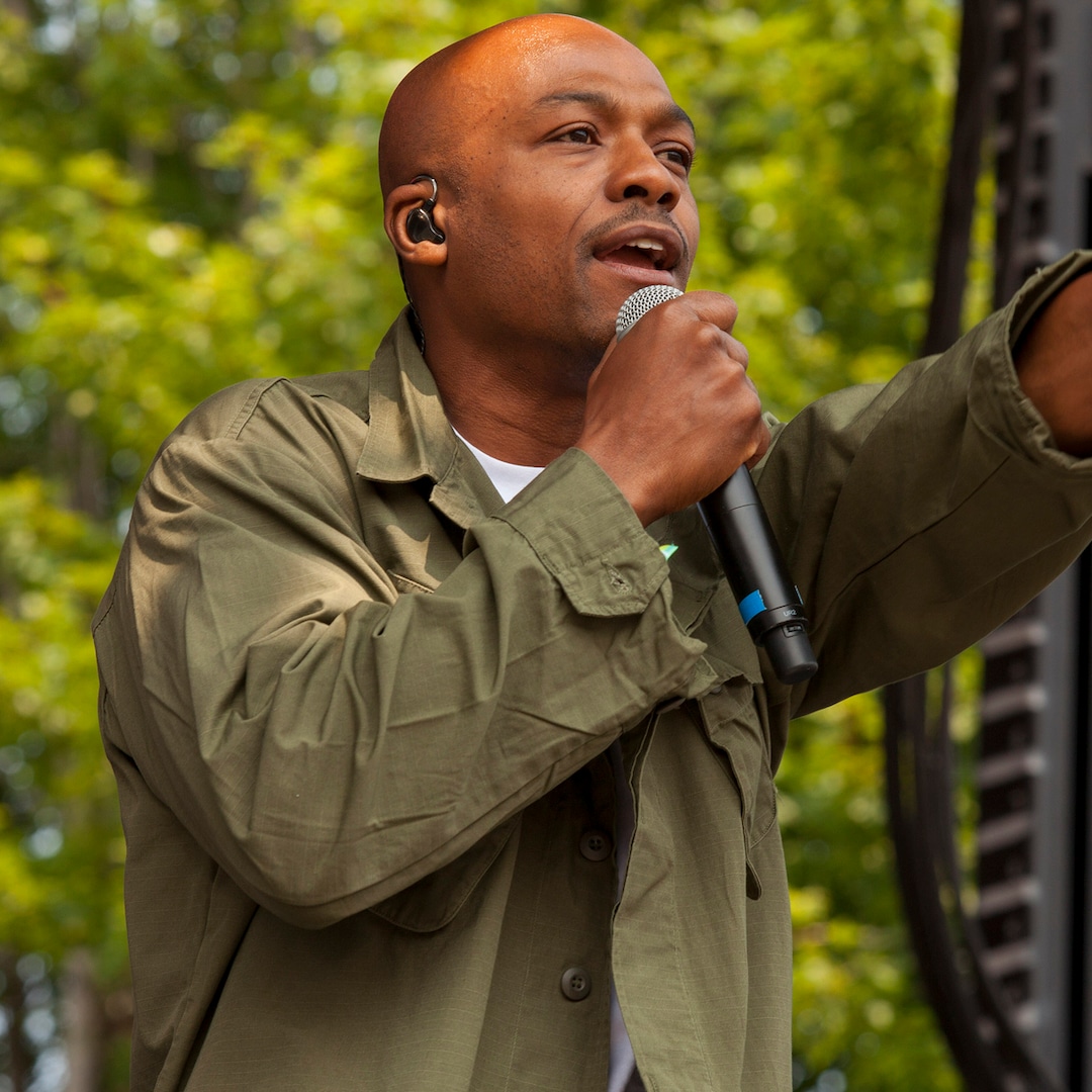 Rapper Ka Dead at 52 – E! Online Rapper Ka Dead at 52 – E! Online