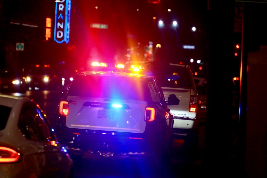 Human Head Found in Box on Chicago Sidewalk