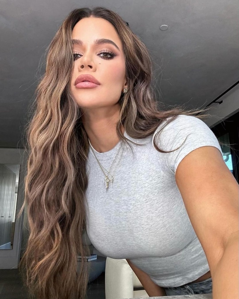 Khloe Kardashian Has the Ultimate Clapback for Online Bullies