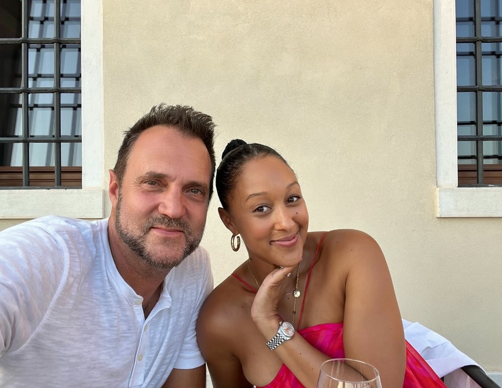 Tia & Tamera Mowry’s Candid Confessions May Make You Do a Double Take