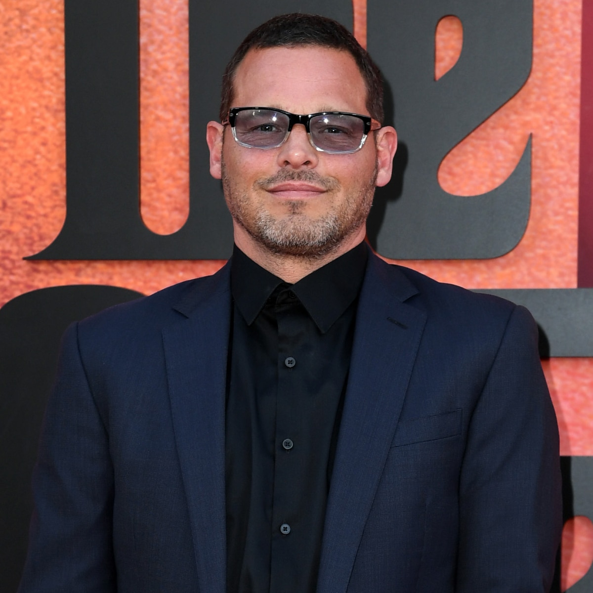 Justin Chambers