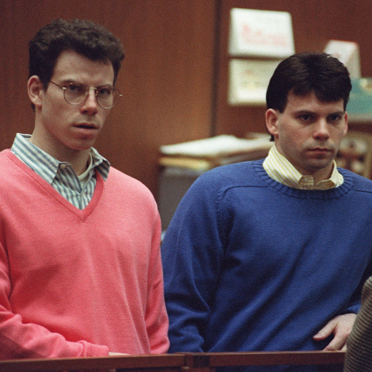 ทนายความของ Menendez Brothers ยอมรับว่า Ryan Murphy Show ช่วยคดีฆาตกรรม