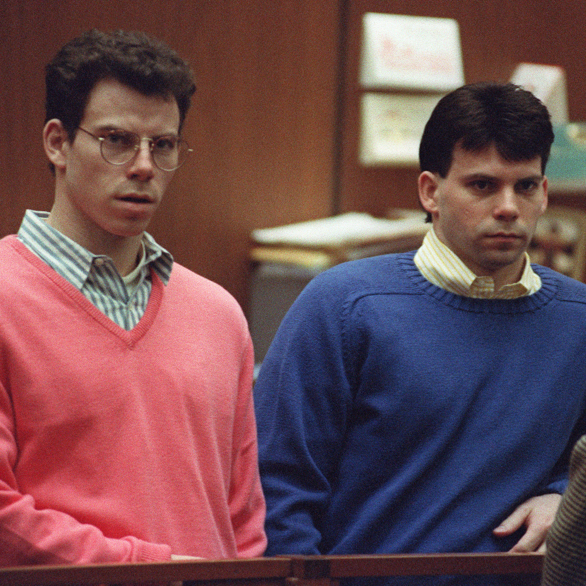 Menendez Brothers’ Family Breaks Silence on Support for Their Release