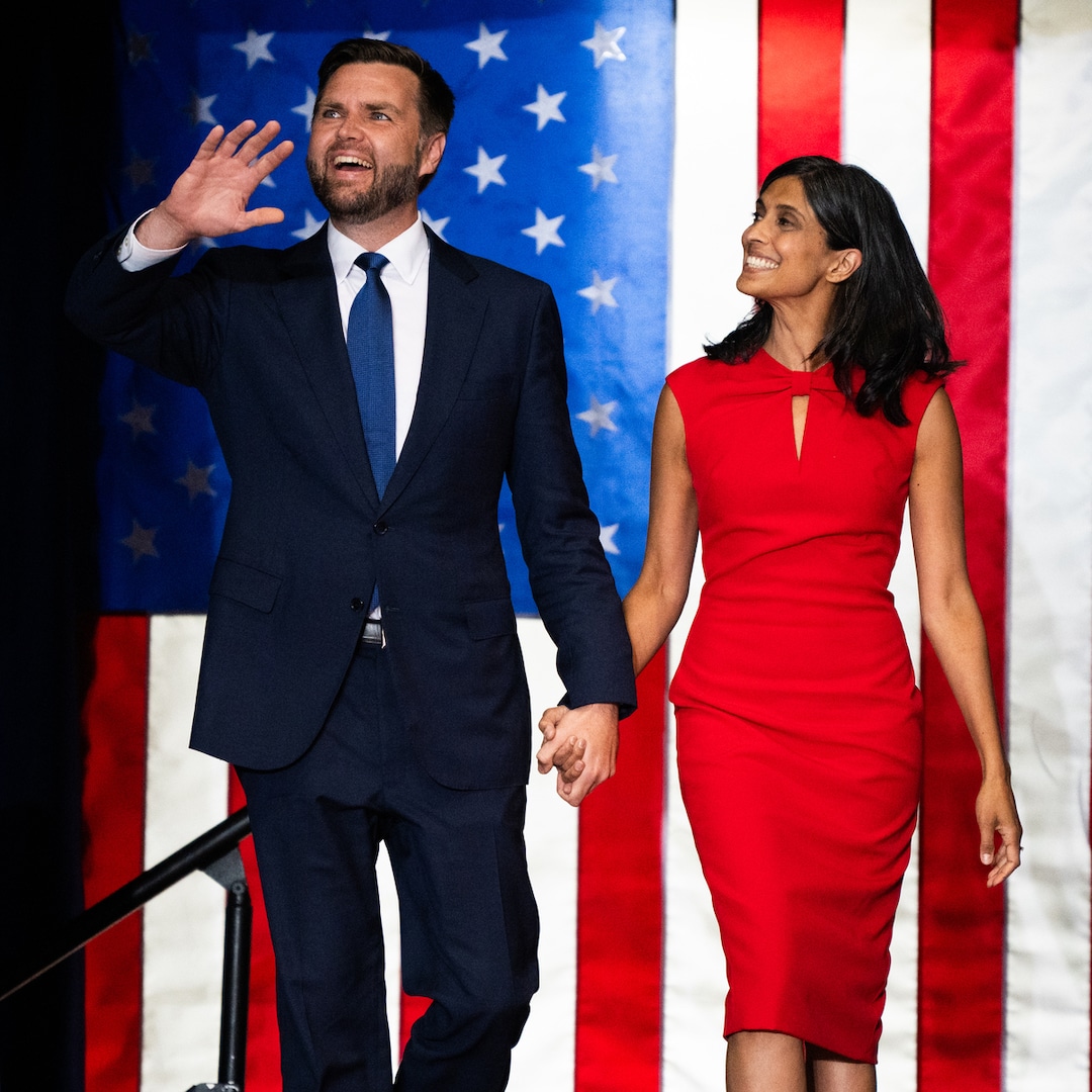 A Guide to JD Vance’s Family: The Vice Presidential Candidate’s Wife, Kids, Mamaw and More – E! Online A Guide to JD Vance’s Family: The Vice Presidential Candidate’s Wife, Kids, Mamaw and More – E! Online