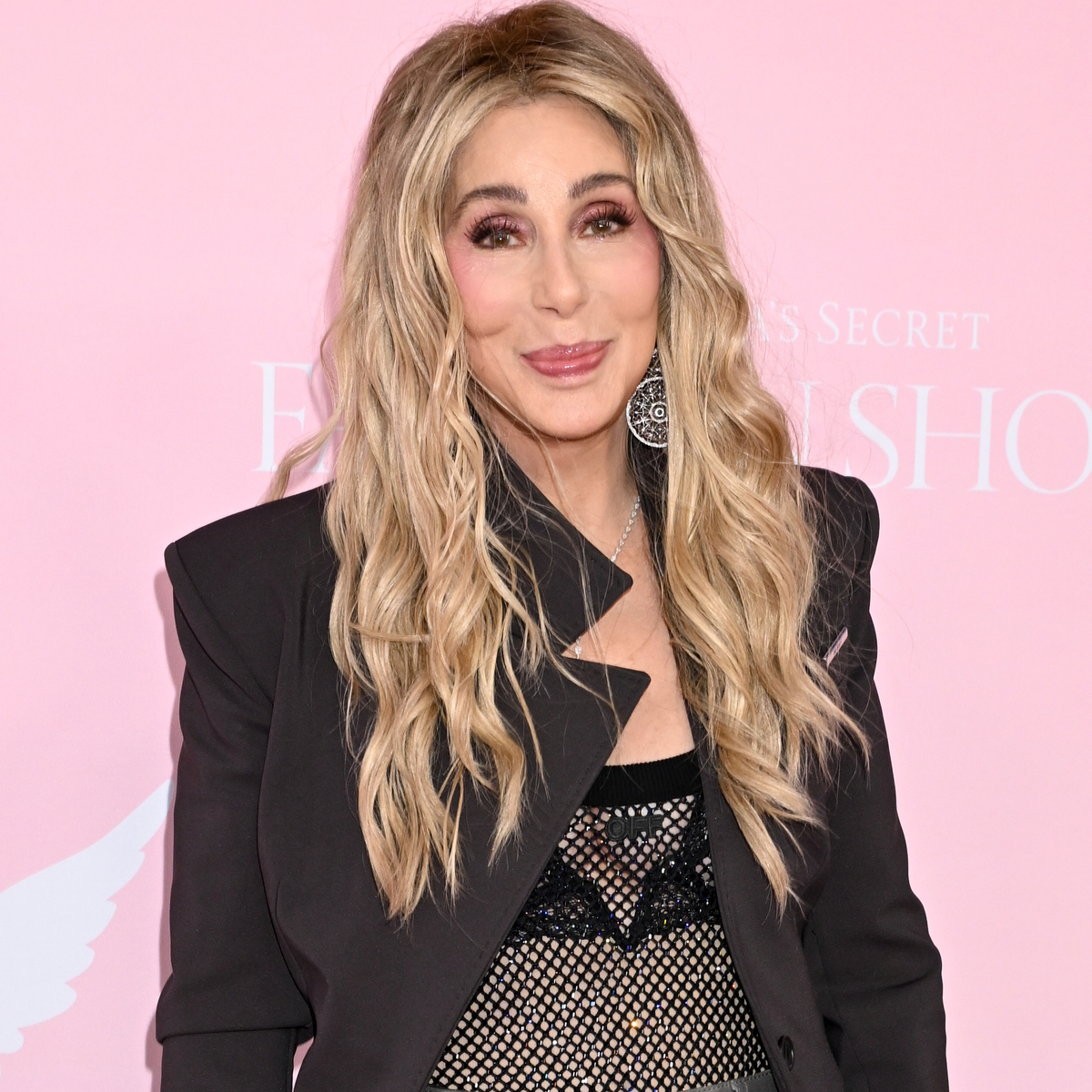 See Cher & More Stars at the Victoria’s Secret Fashion Show 2024