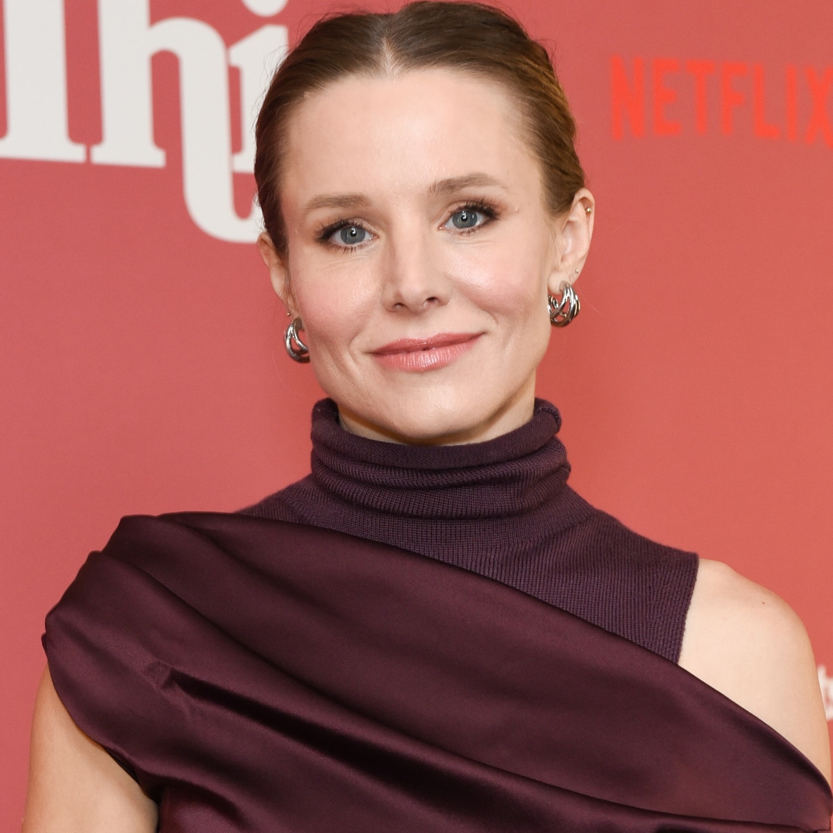 Kristen Bell admite haber colado una broma NSFW en Frozen