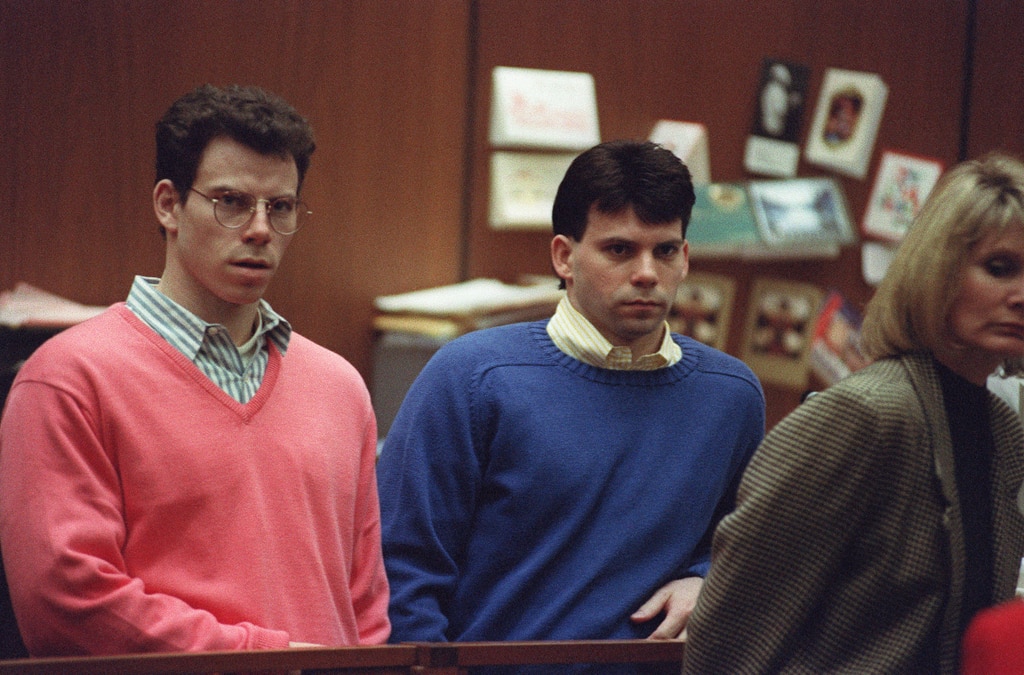 ครอบครัวของ Menendez Brothers ยุติความเงียบที่สนับสนุนการปล่อยตัวพวกเขา