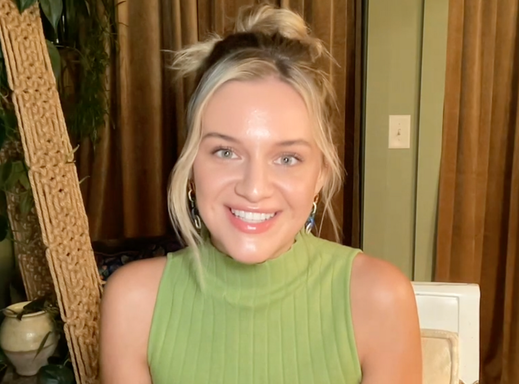 shop_kelsea ballerini talkshoplive screenshot