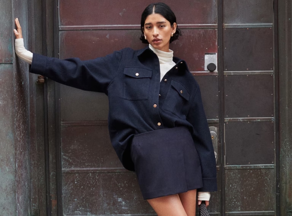 H&M Fall Clothes That Look Expensive for 70% Off H&M Fall Clothes That Look Expensive for 70% Off