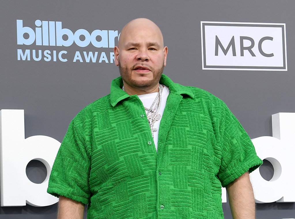 Fat Joe conta como Ozempic o ajuda a manter a perda de peso de 90 quilos