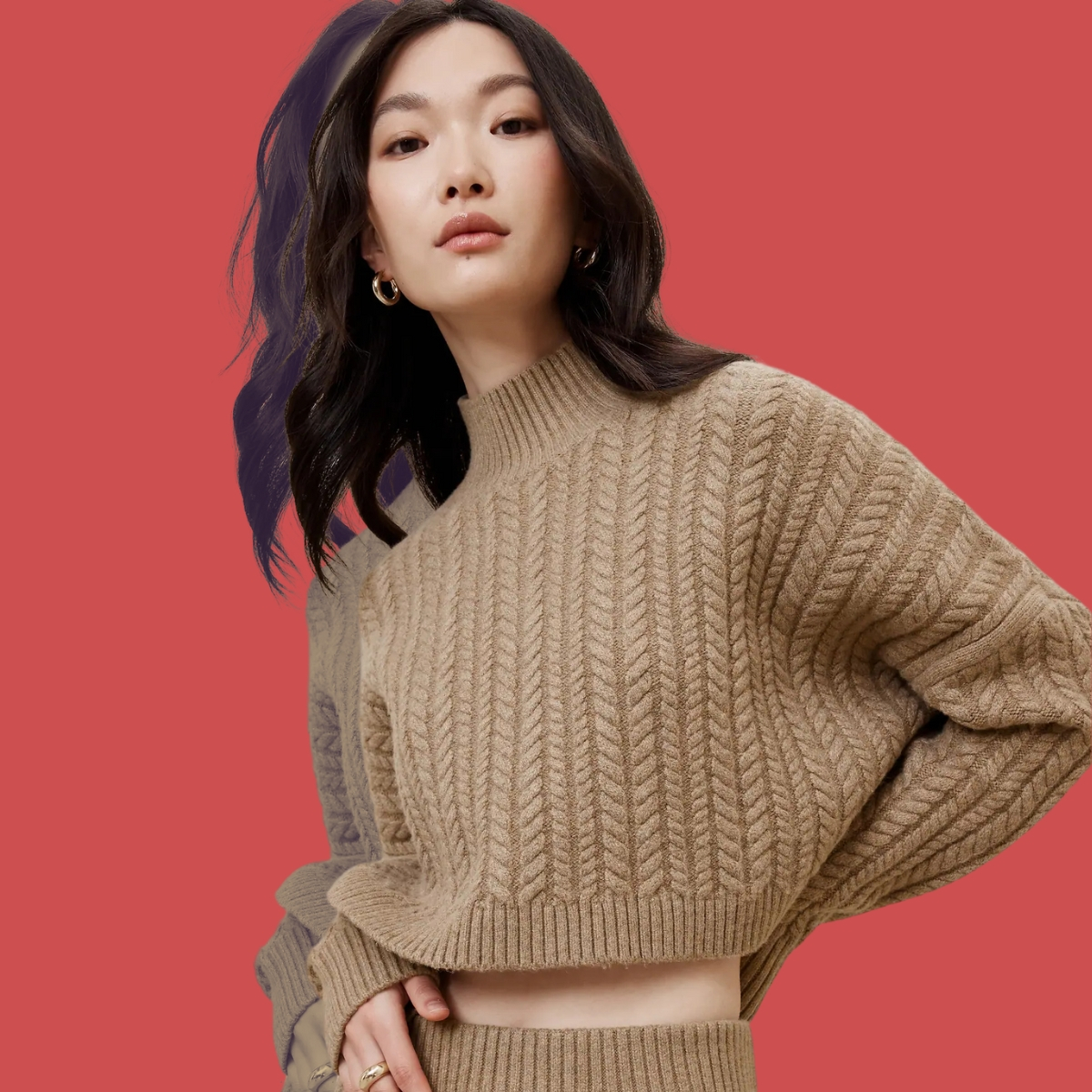Banana Republic Outlet Is Full of Luxury Fall Styles Starting at 
