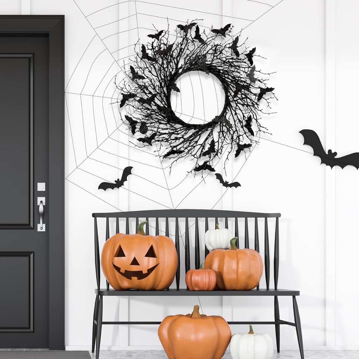 Best Amazon Halloween Decor Under $50