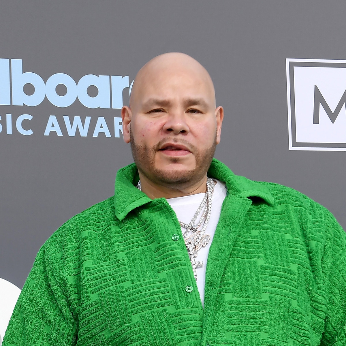 Fat Joe conta como Ozempic o ajuda a manter a perda de peso de 90 quilos