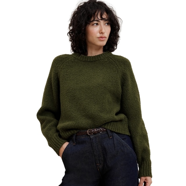 Banana republic outlet sweaters top