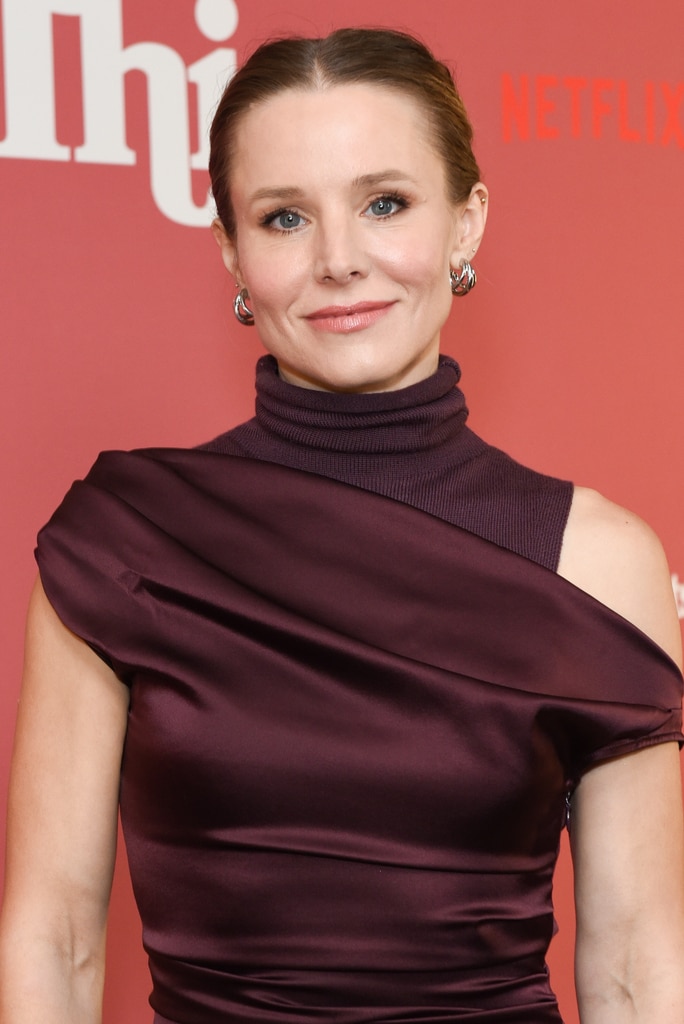 Kristen Bell Admits to Sneaking NSFW Joke Into Frozen