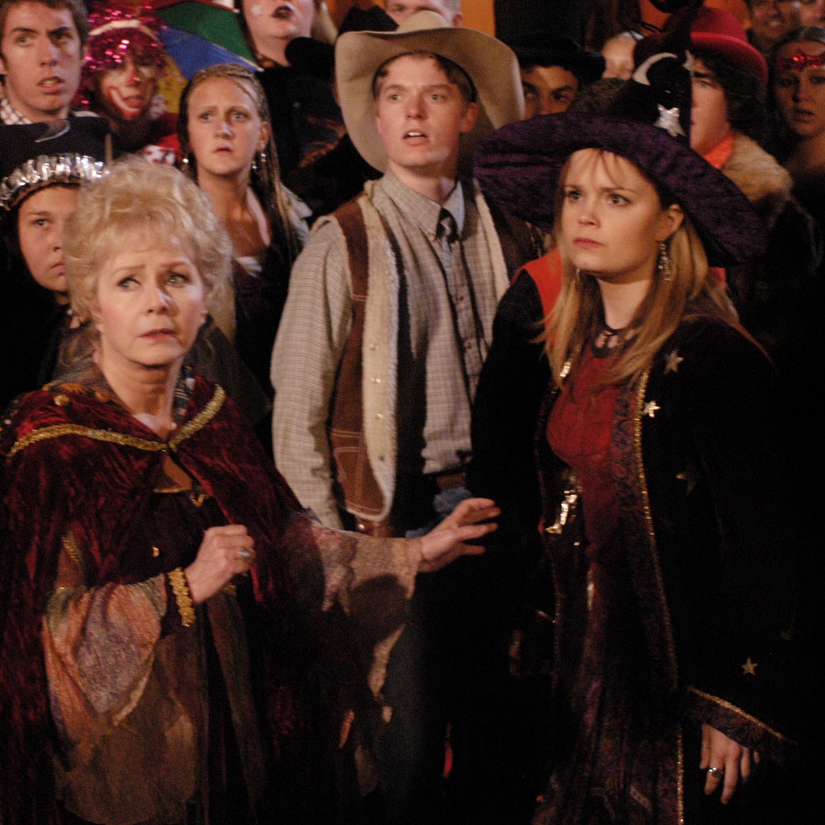 What Halloweentown’s Kimberly J. Brown Wants to See in a 5th Movie