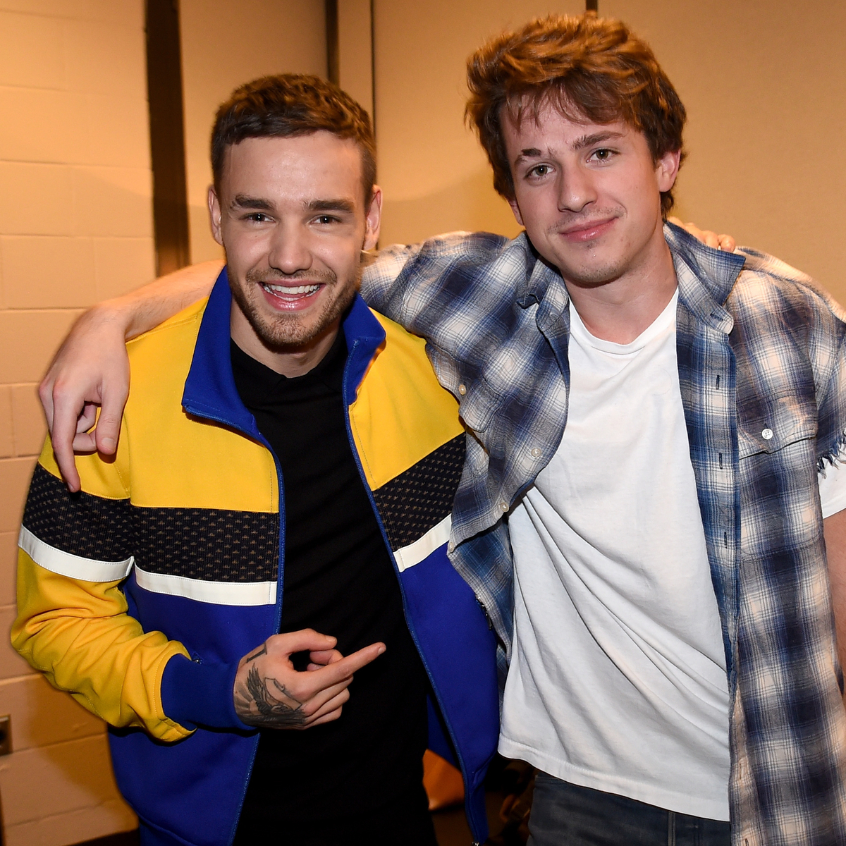 Liam Payne Dead: Charlie Puth, Paris Hilton and More Stars Mourn One Direction Singer's Death