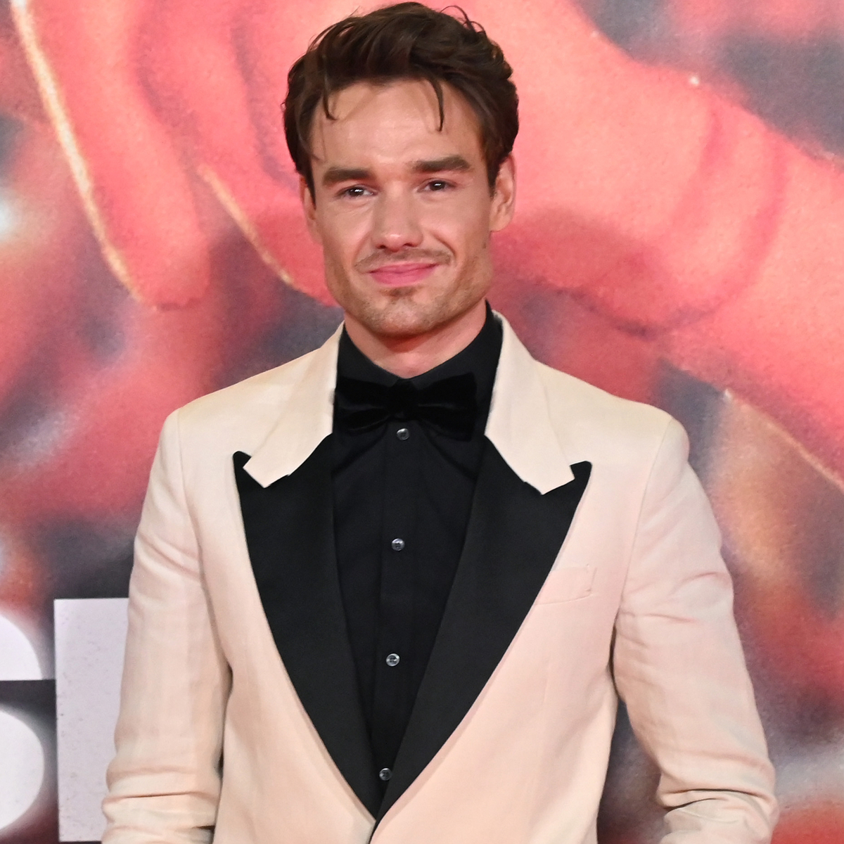 One Direction’s Liam Payne Honored in Funeral Service