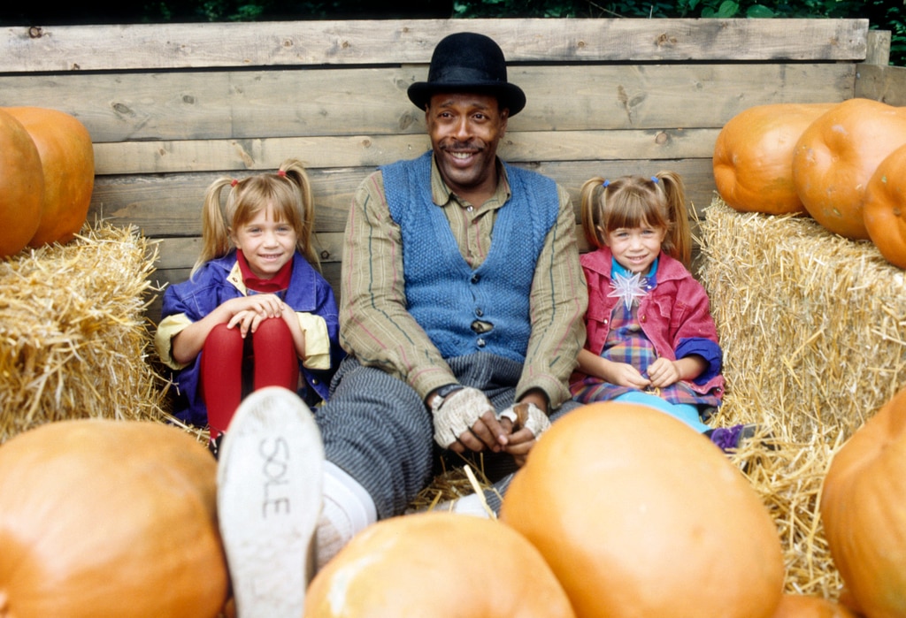 O filme de Halloween de Mary-Kate e Ashley Olsen ainda é uma loucura