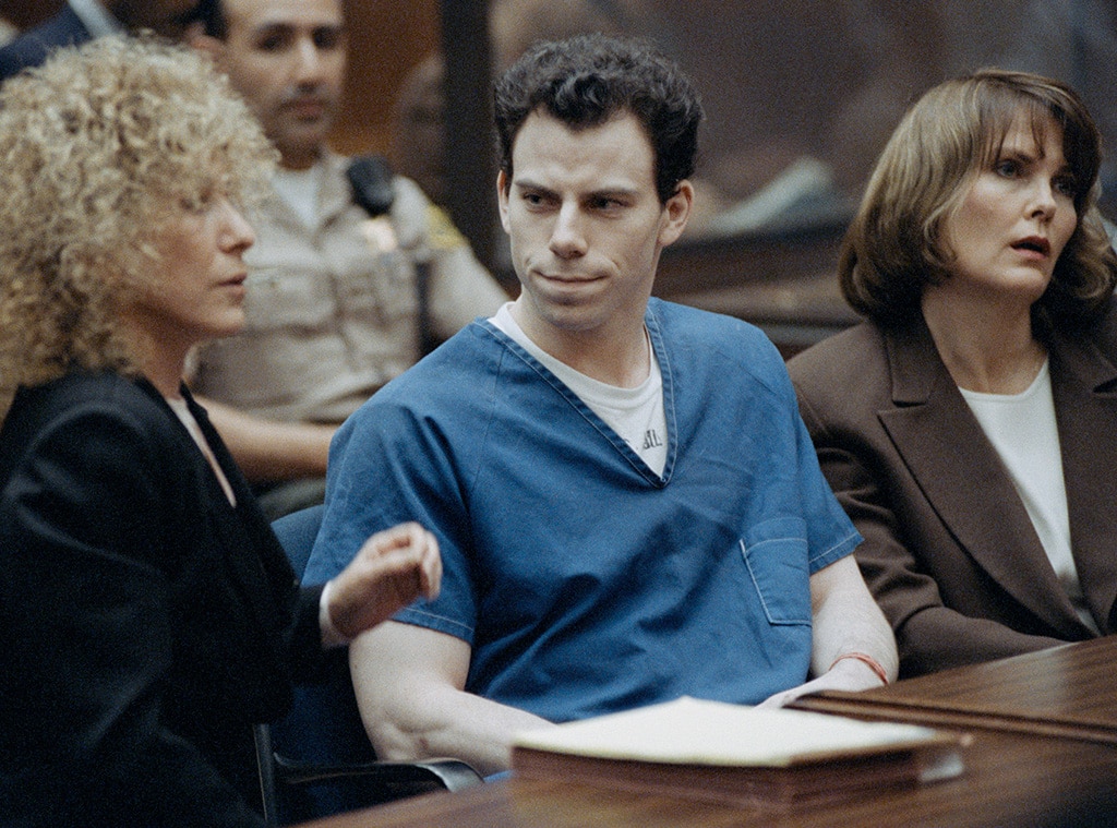 Menendez Brothers' Resentencing Moves Forward in Parents' Murder Case