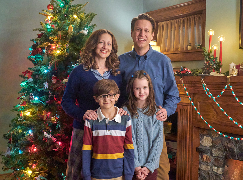 The Best Christmas Pageant Ever, Judy Greer, Pete Holmes, movie release dates 2024