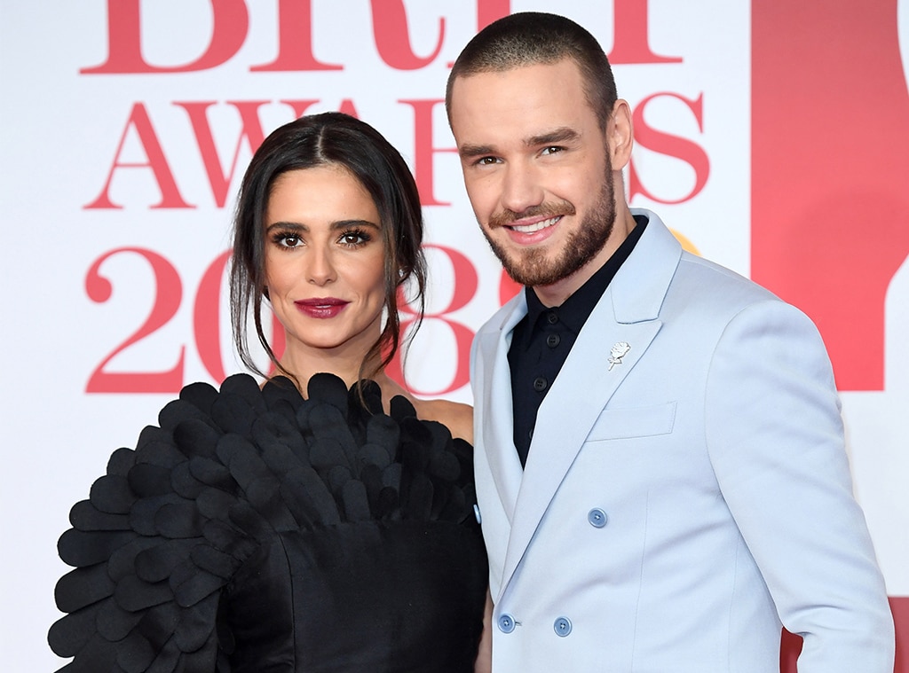 Cheryl Cole Shares Photo of Liam Payne and Son After Singer's Death