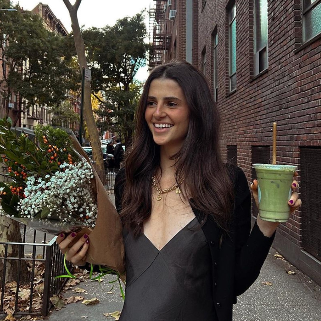 TikToker Rachel Yaffe Dead at 27 After Battle With Liver Cancer – E! Online TikToker Rachel Yaffe Dead at 27 After Battle With Liver Cancer – E! Online